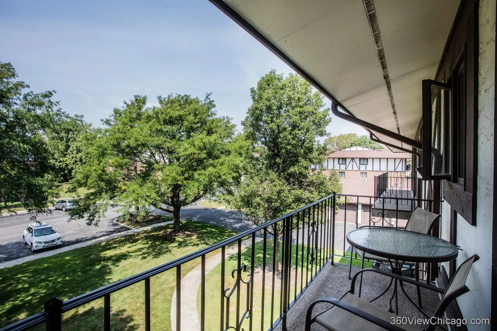11015 S Theresa Circle IL #3B