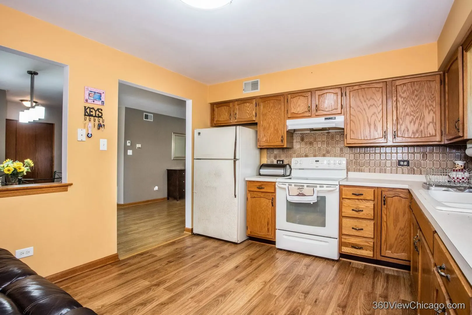 11015 S Theresa Circle IL #3B