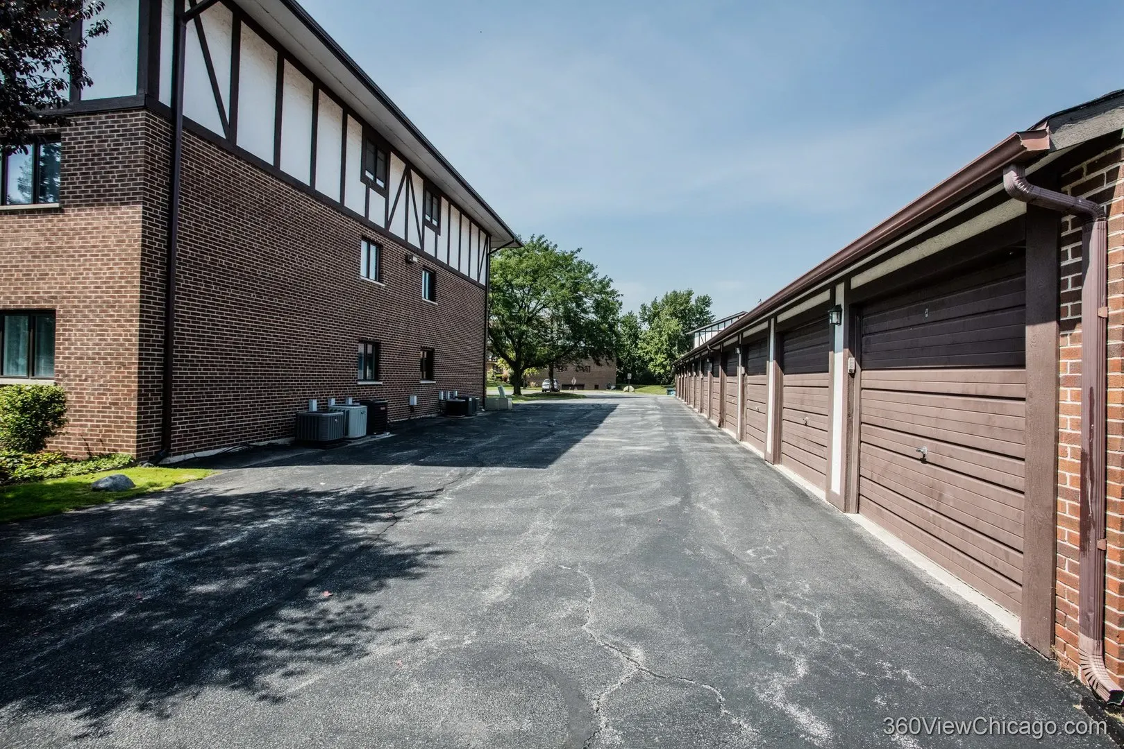 11015 S Theresa Circle IL #3B