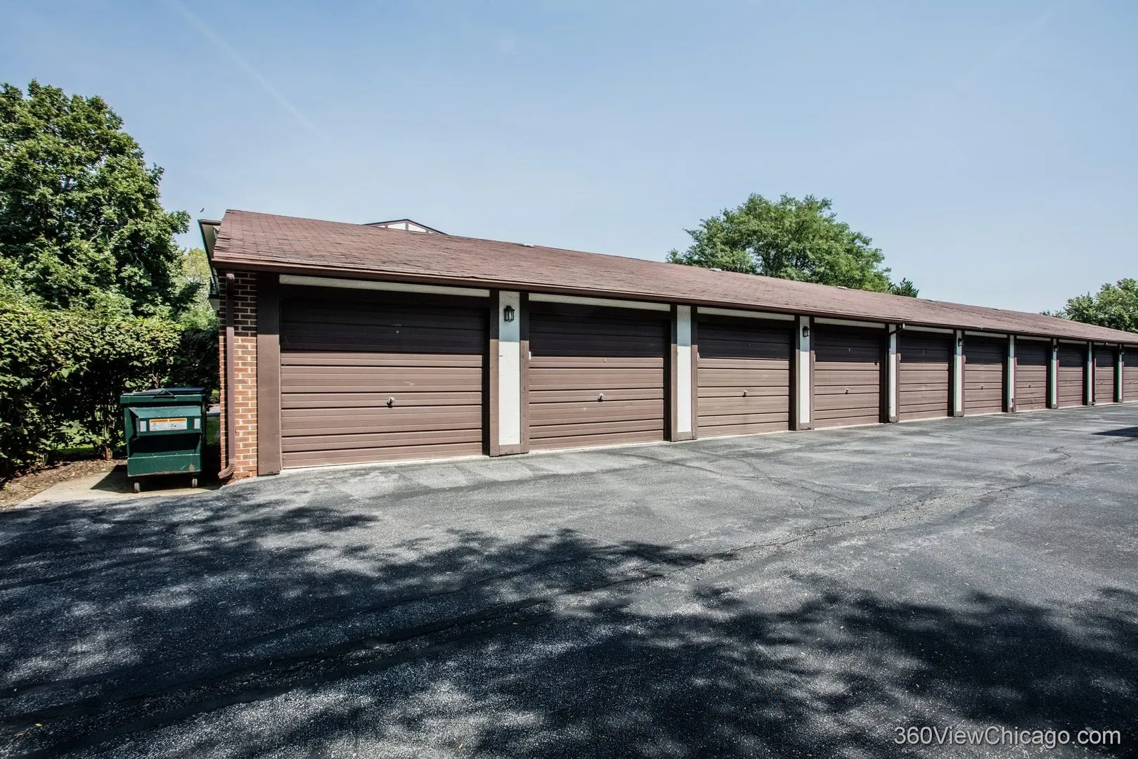 11015 S Theresa Circle IL #3B