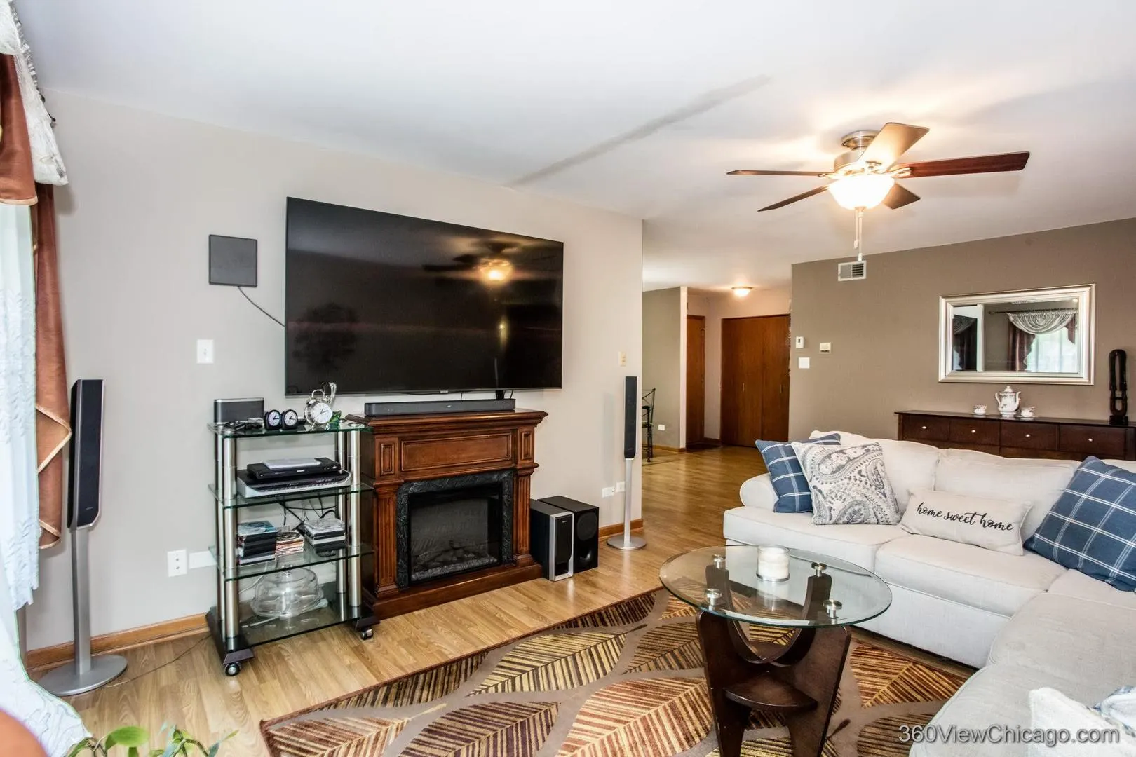 11015 S Theresa Circle IL #3B