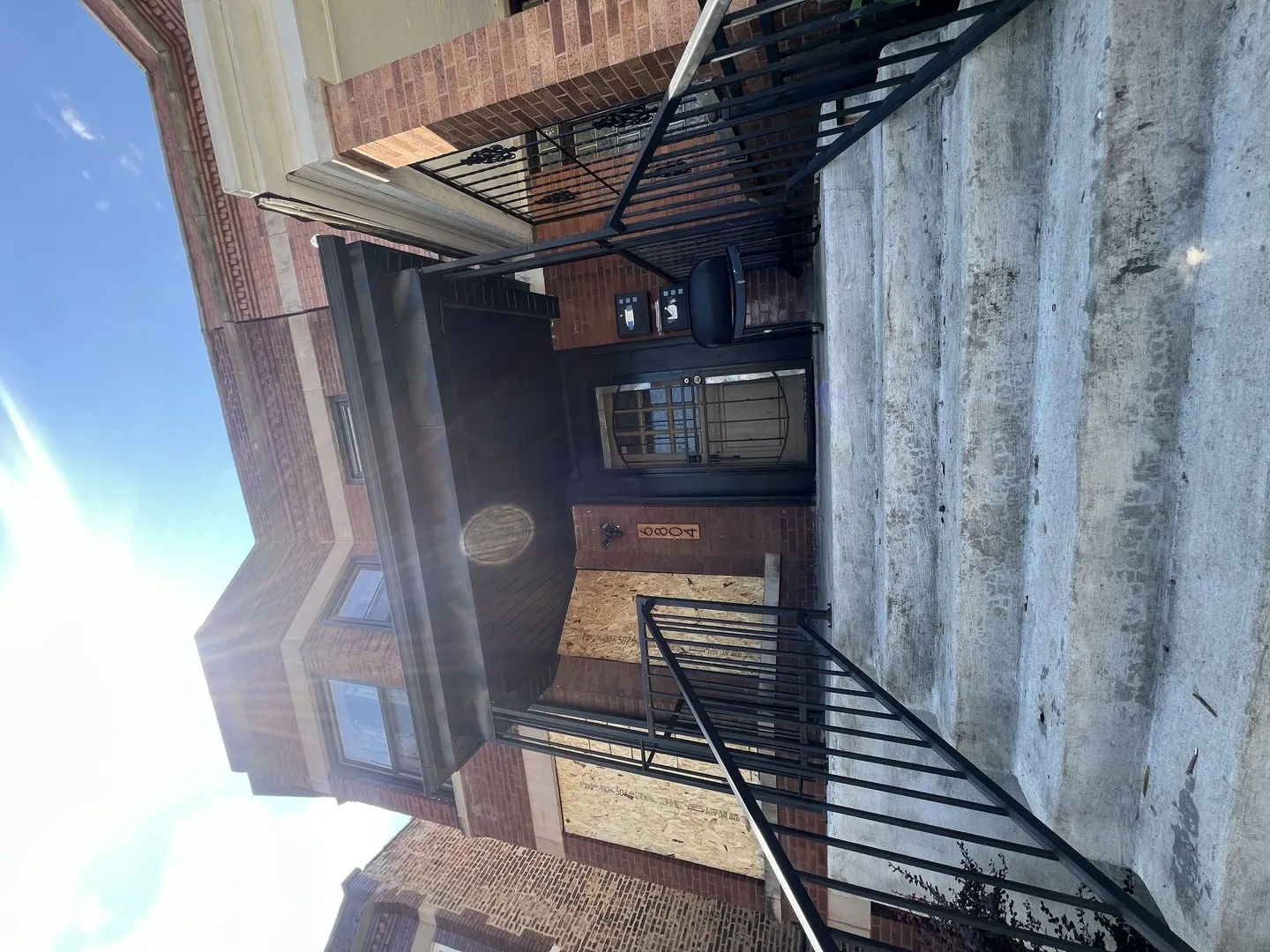 6804 S Champlain Avenue IL #1