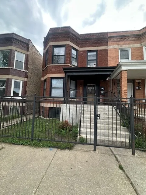 6804 S Champlain Avenue IL #1