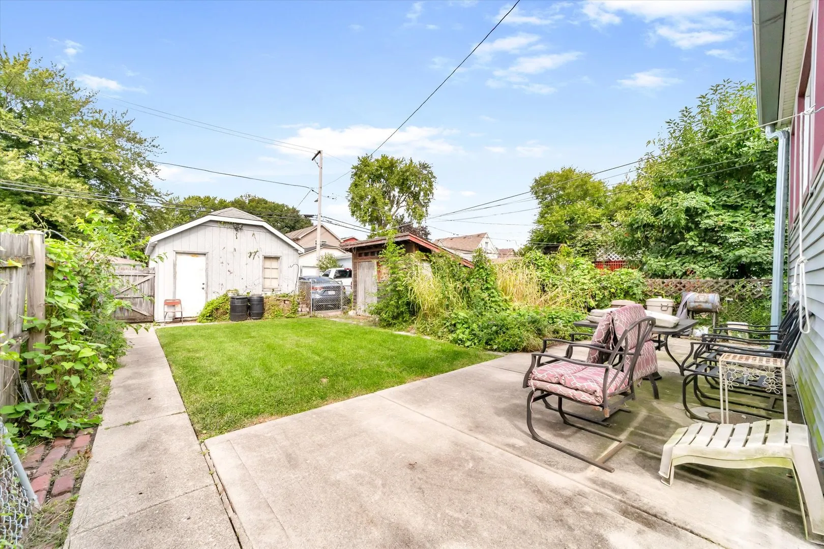 5134 W Ainslie Street IL