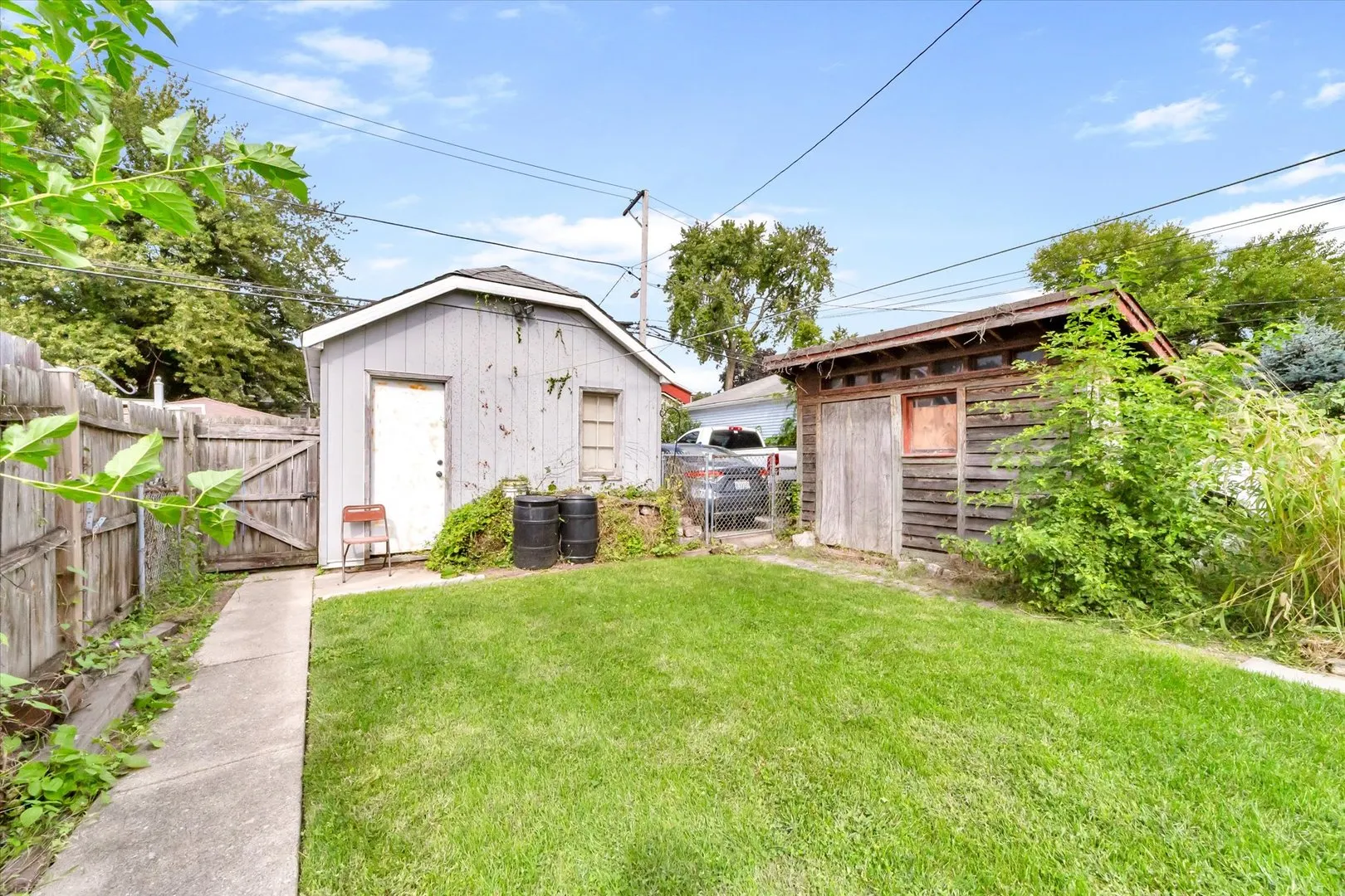 5134 W Ainslie Street IL