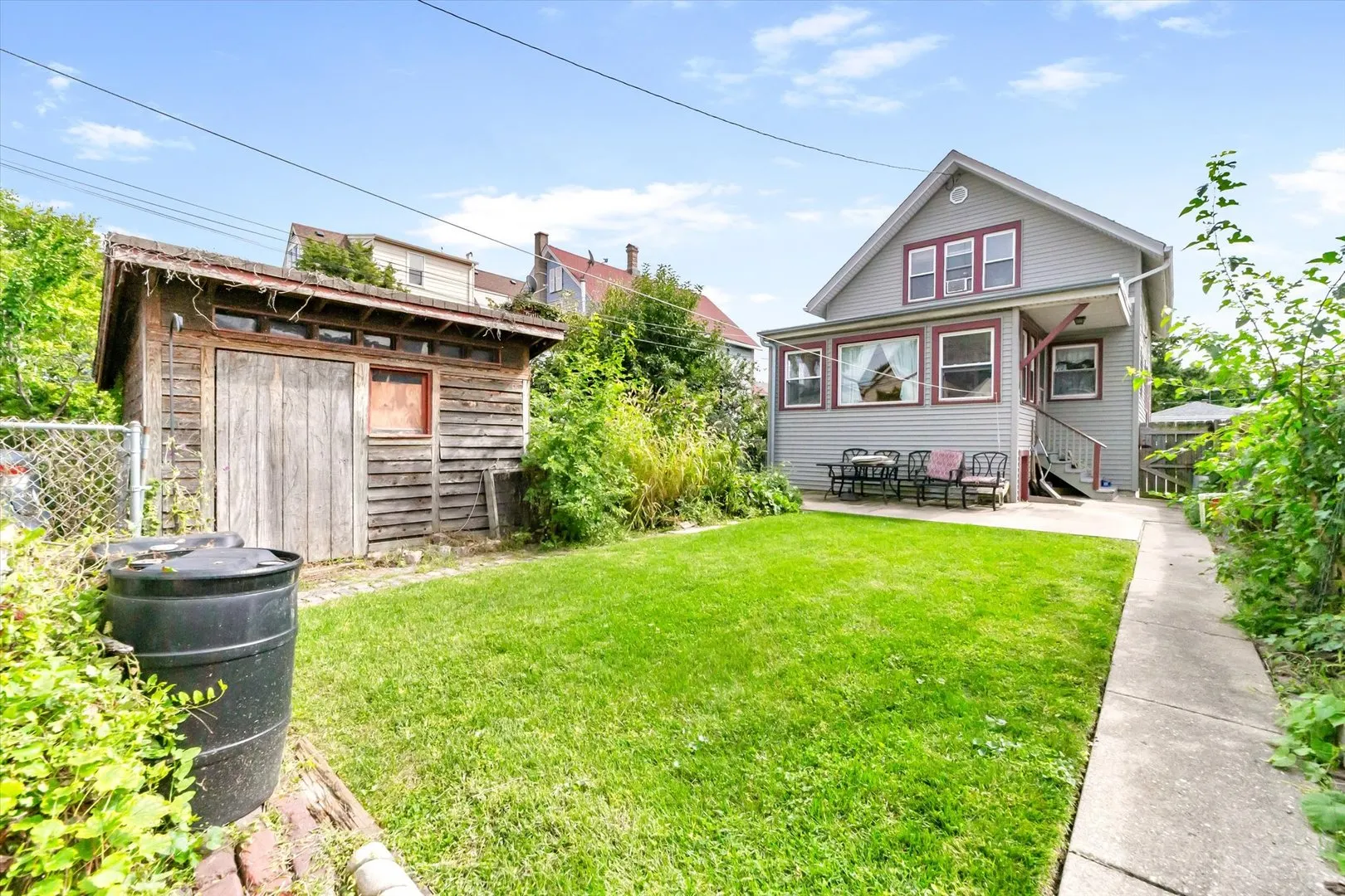 5134 W Ainslie Street IL
