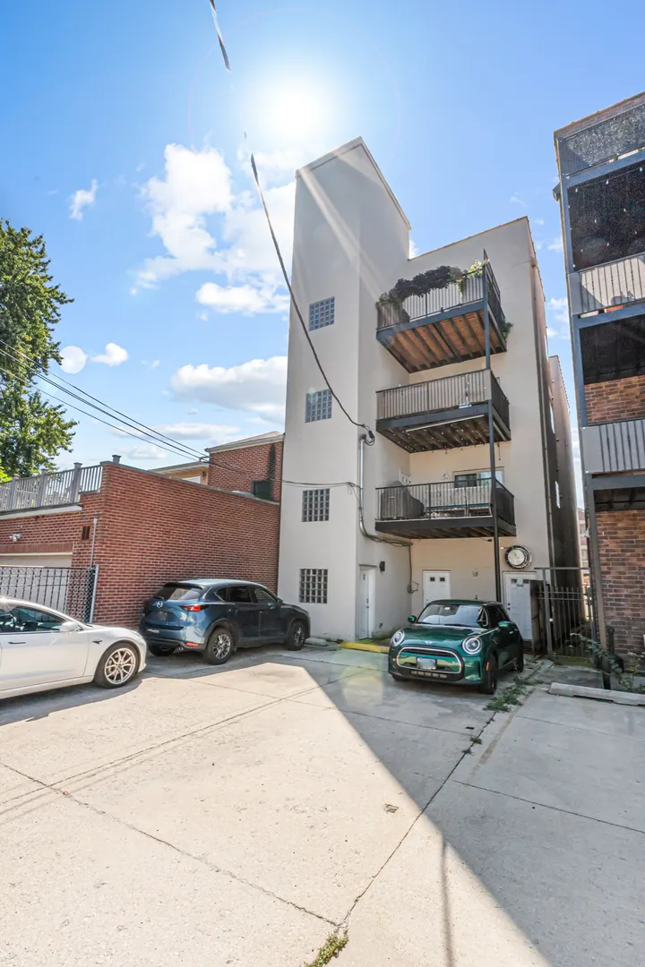 2248 W FOSTER Avenue IL #3