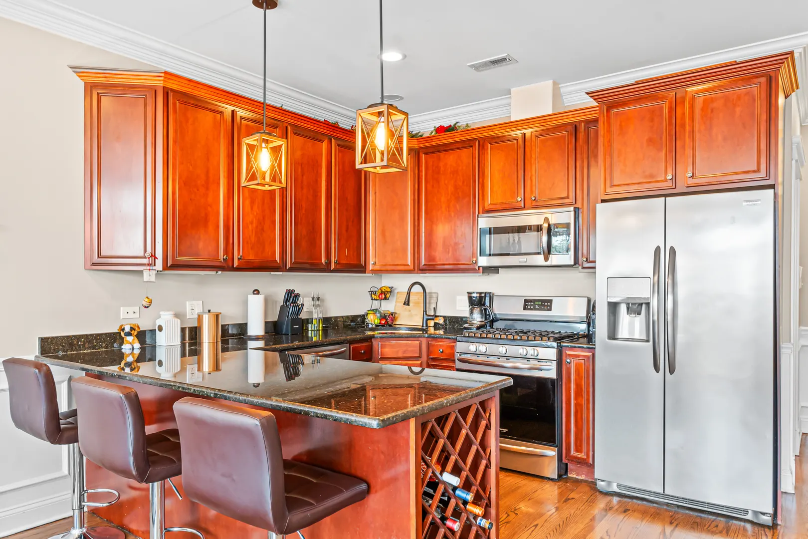 2248 W FOSTER Avenue IL #3