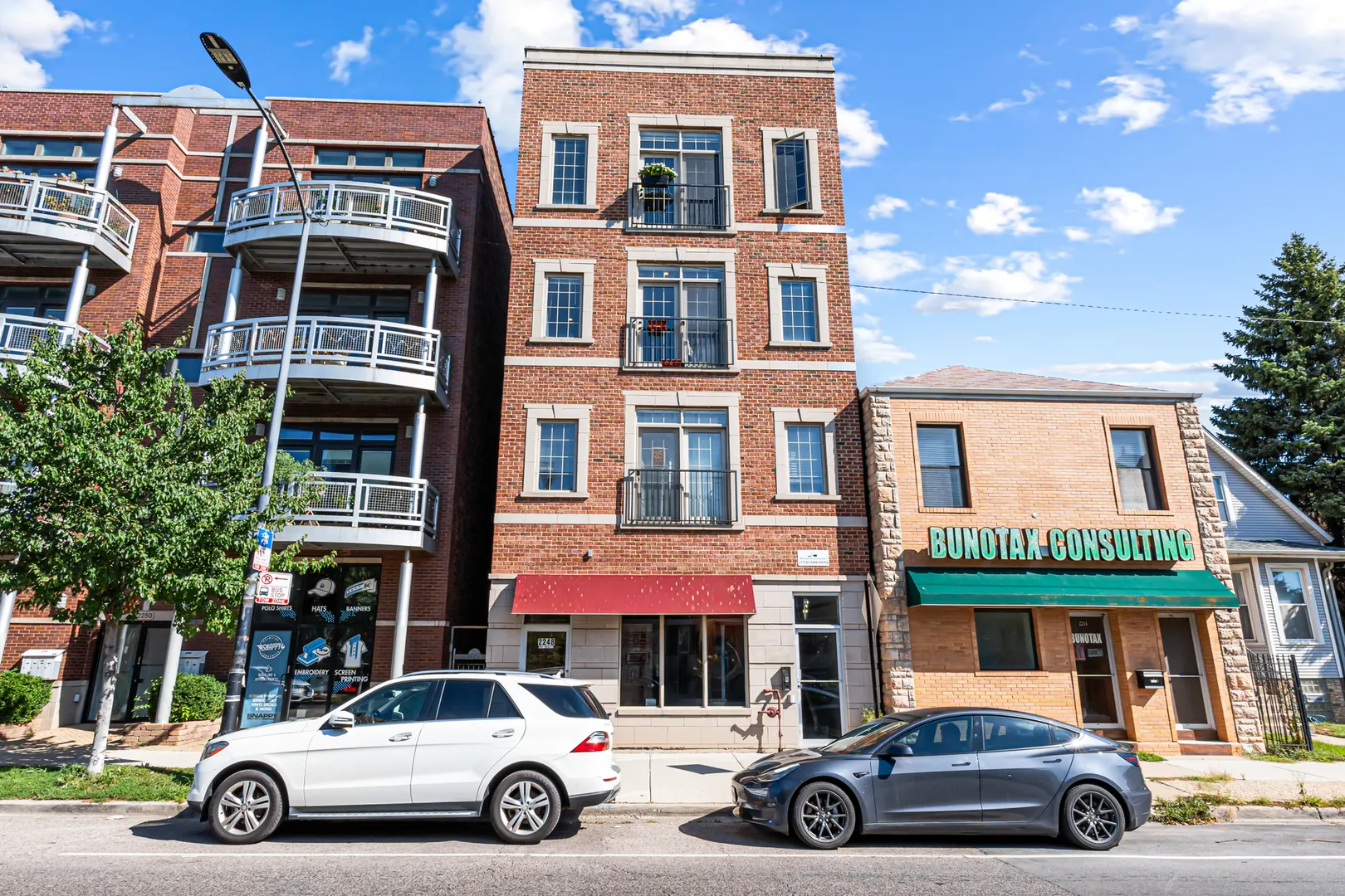 2248 W FOSTER Avenue IL #3