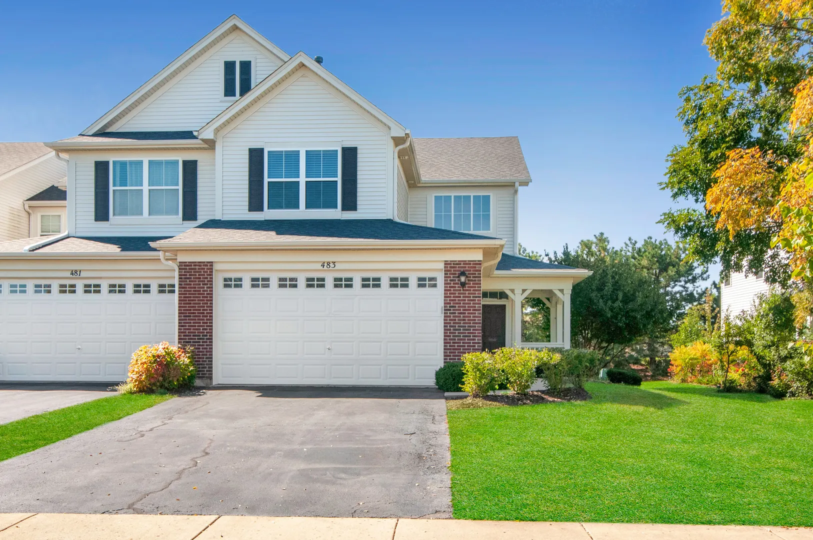 483 Dancer Lane IL