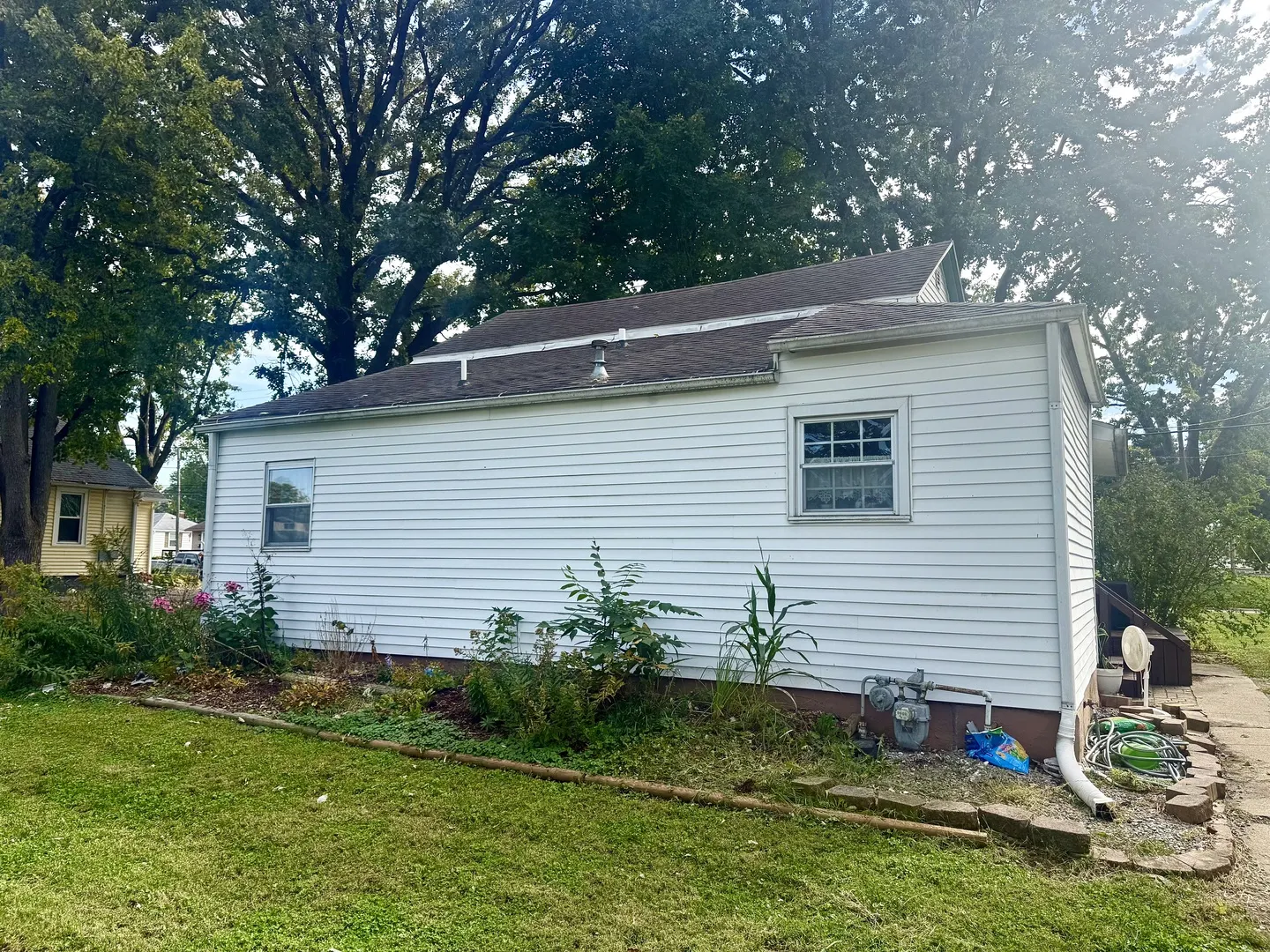 329 W Marquette Street IL