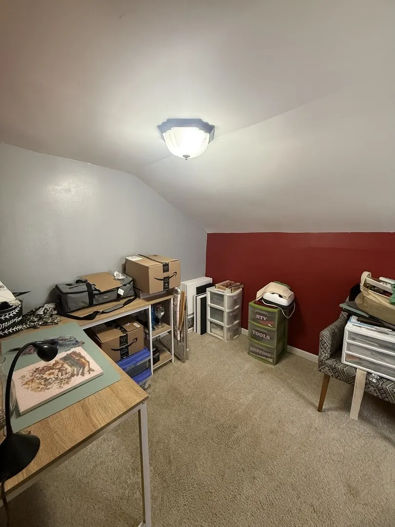 329 W Marquette Street IL