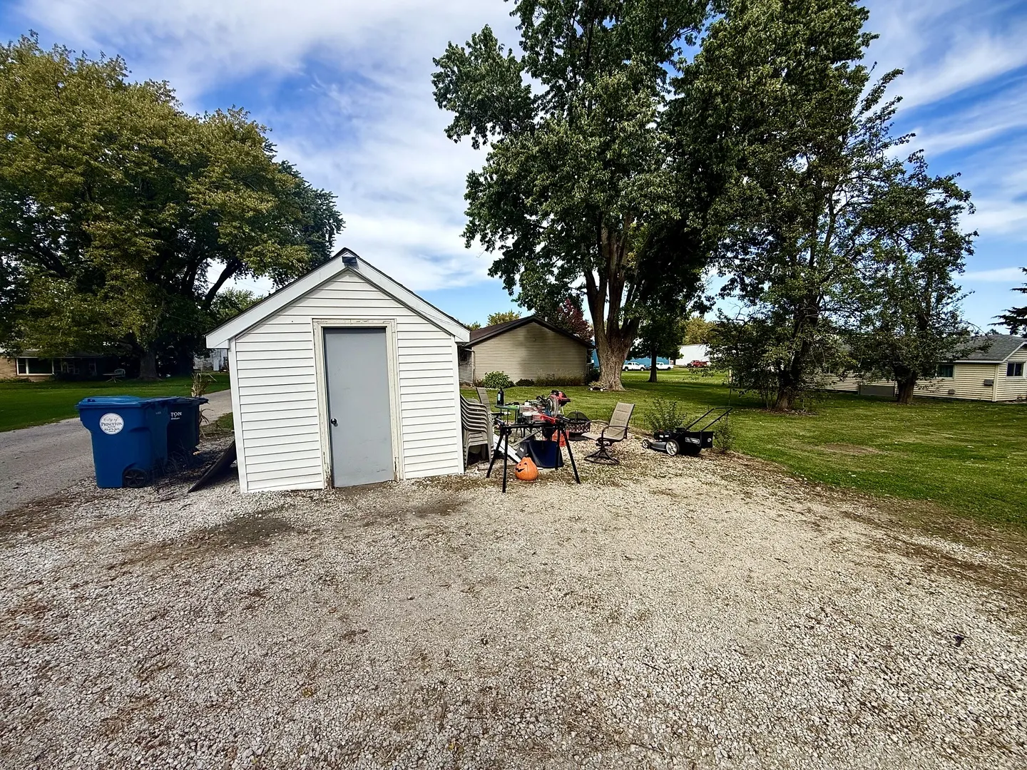 329 W Marquette Street IL