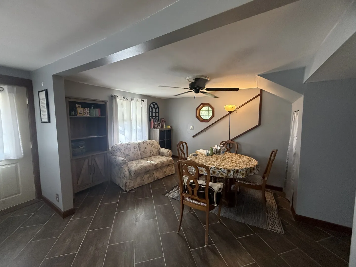 329 W Marquette Street IL