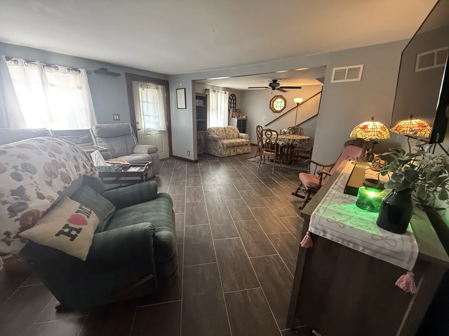 329 W Marquette Street IL