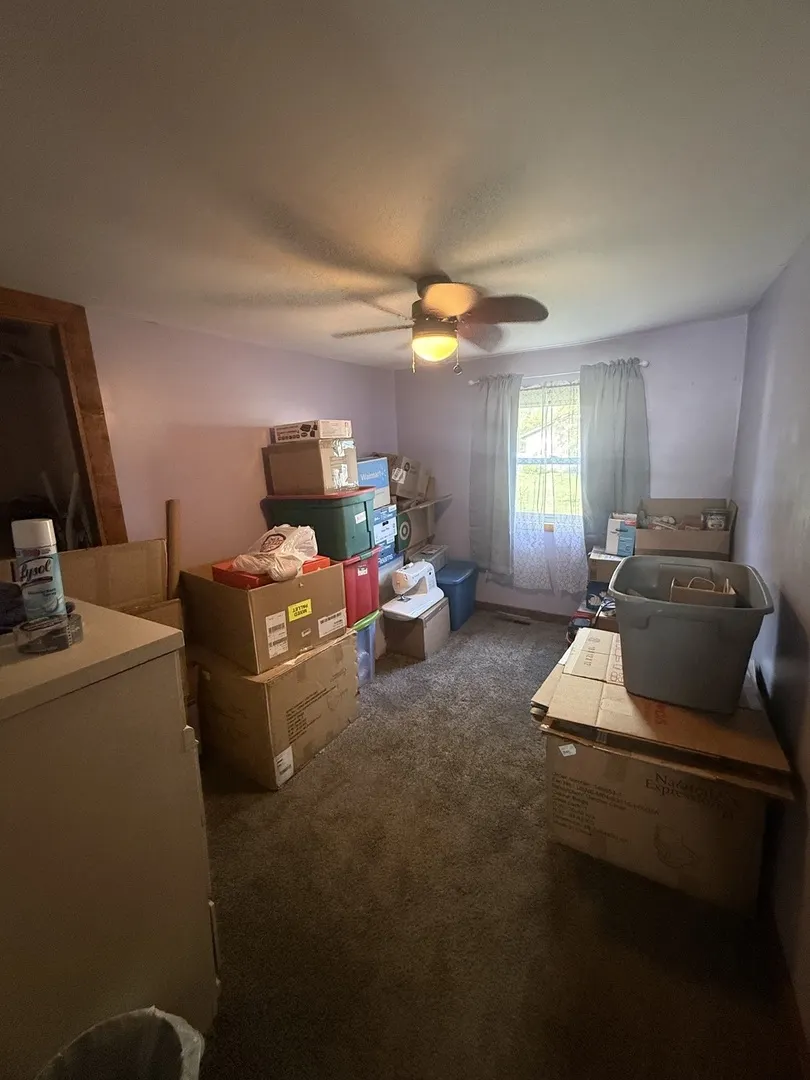 329 W Marquette Street IL