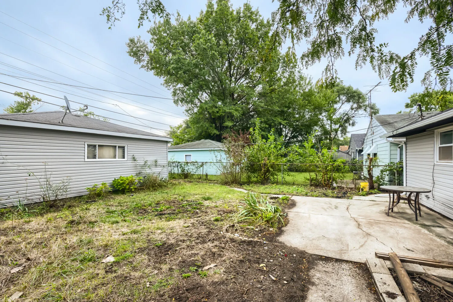 15301 Dorchester Avenue IL
