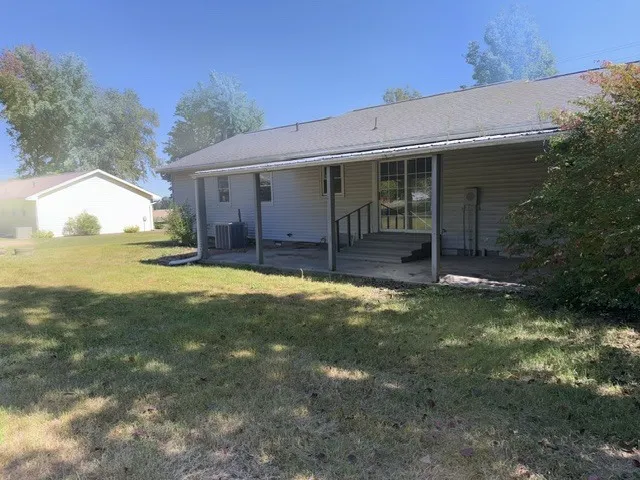 7207 Koester Road IL