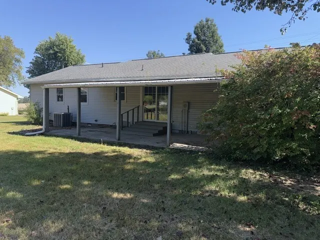 7207 Koester Road IL