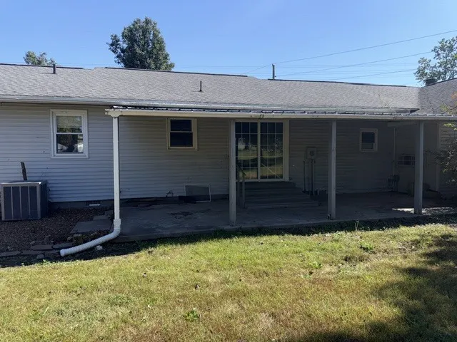 7207 Koester Road IL