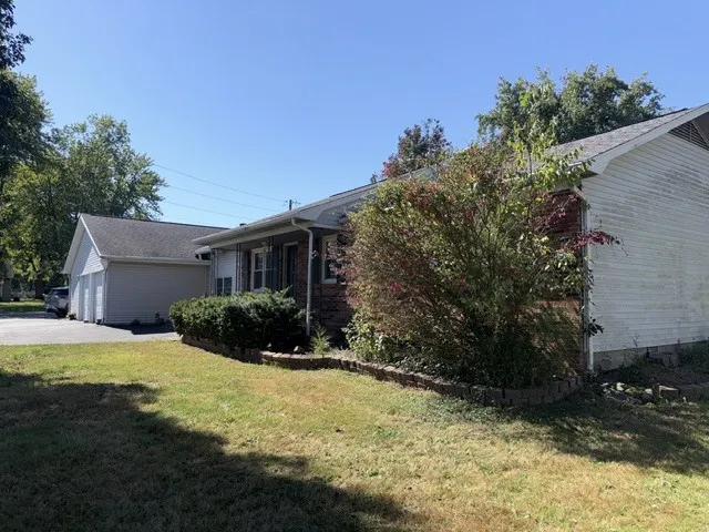 7207 Koester Road IL
