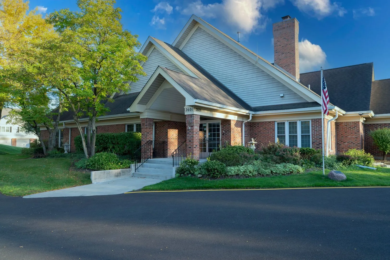 2010 N Stillwater Road IL