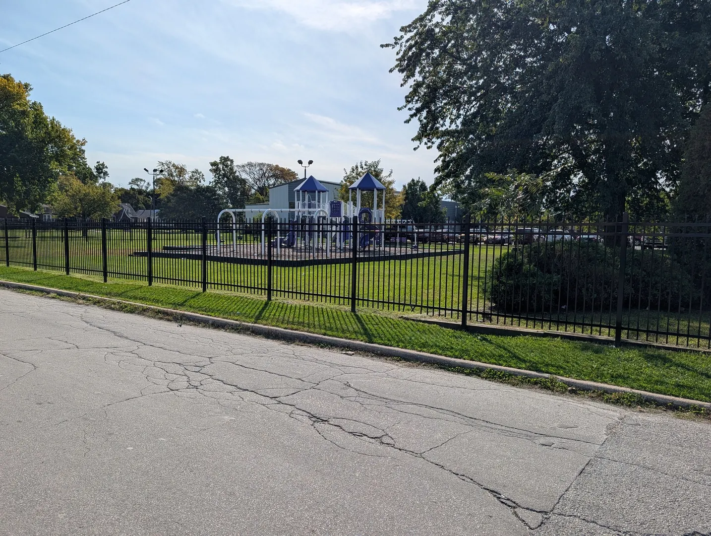 14843 Main Street IL