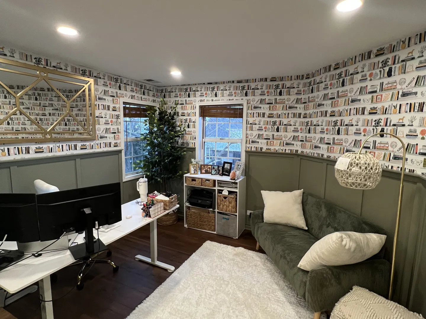 418 Hill Court IL #418
