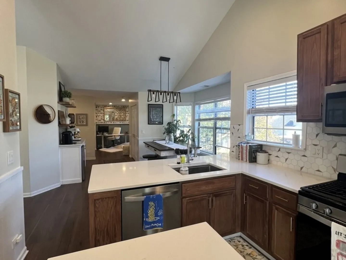 418 Hill Court IL #418