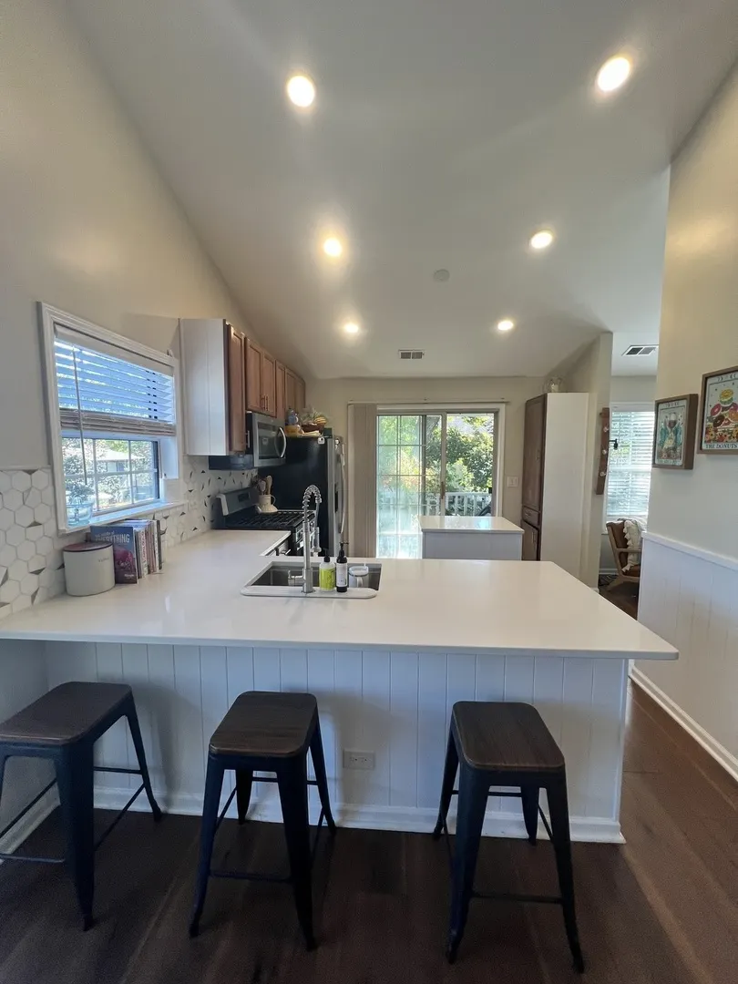 418 Hill Court IL #418