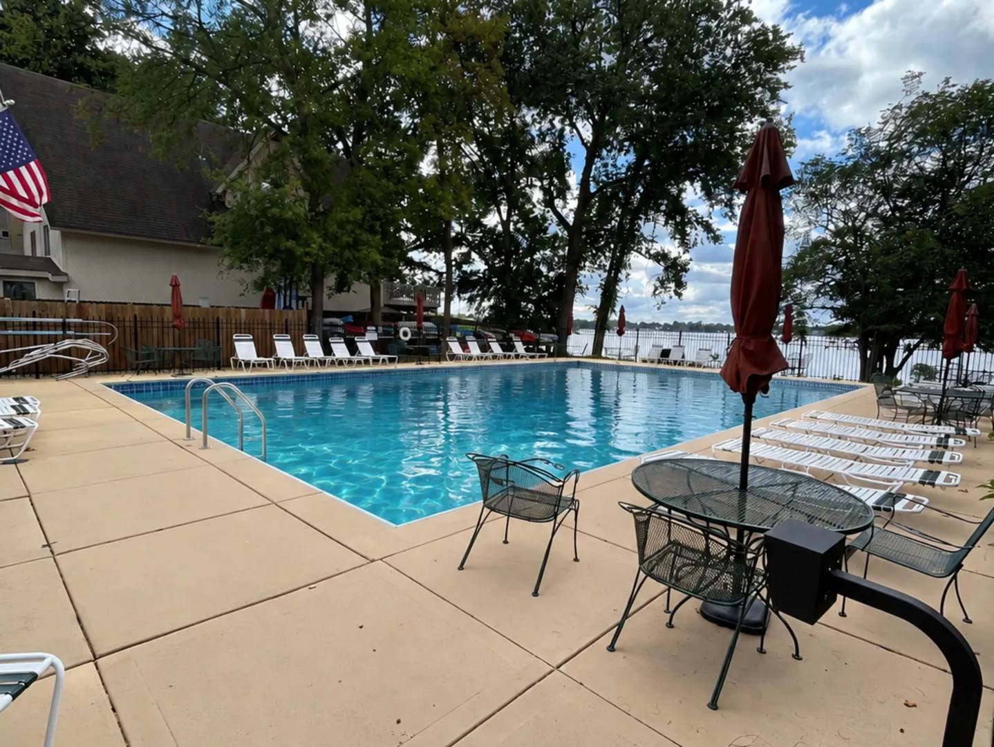 418 Hill Court IL #418