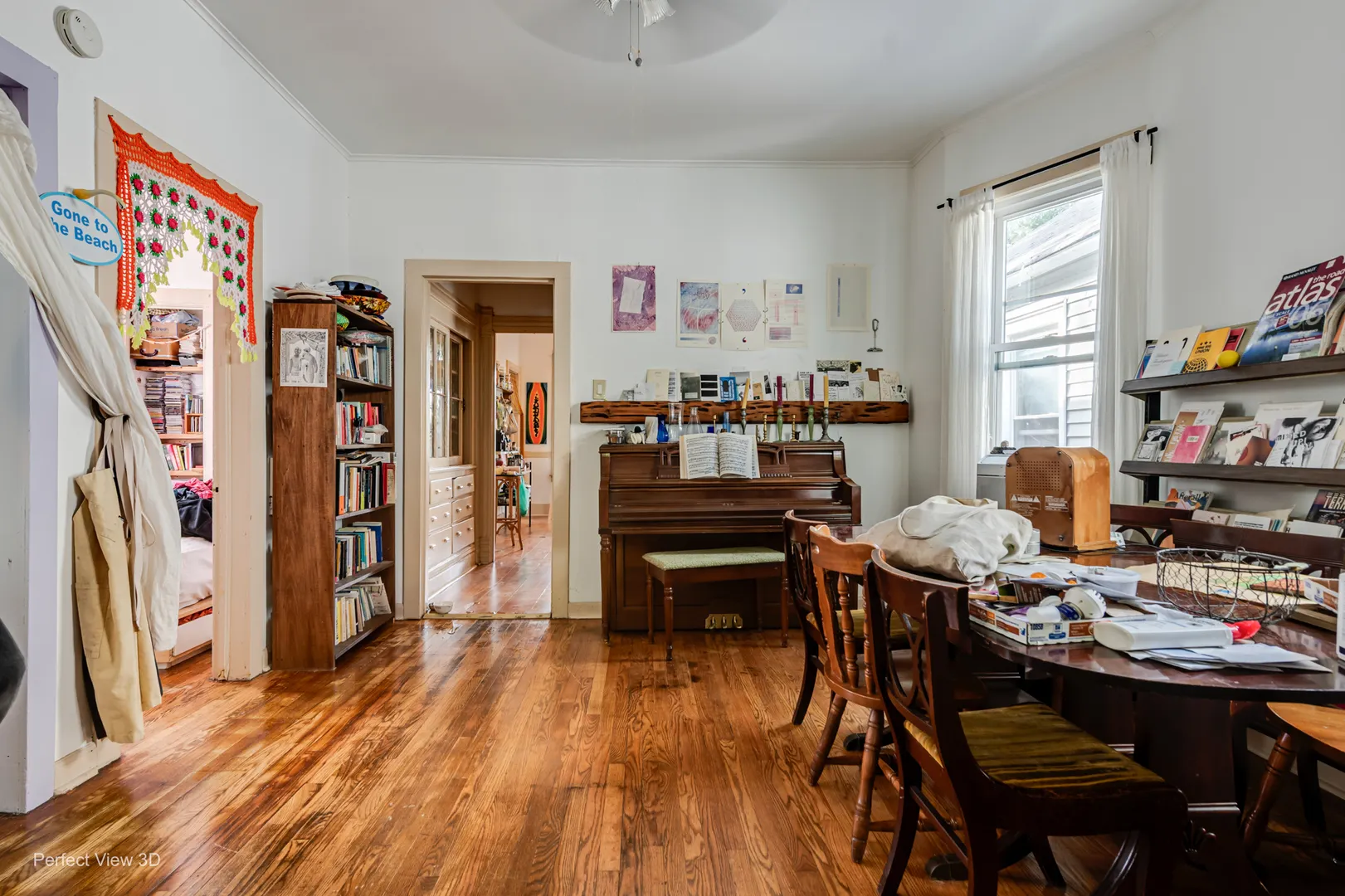 1644 N Mozart Streets IL