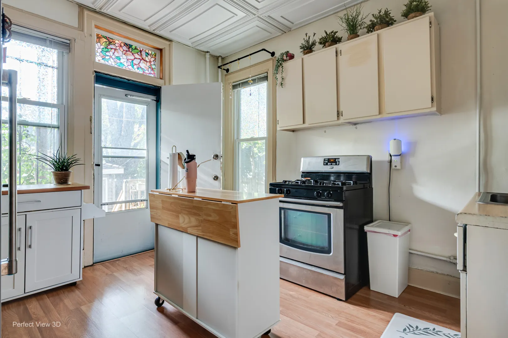 1644 N Mozart Streets IL