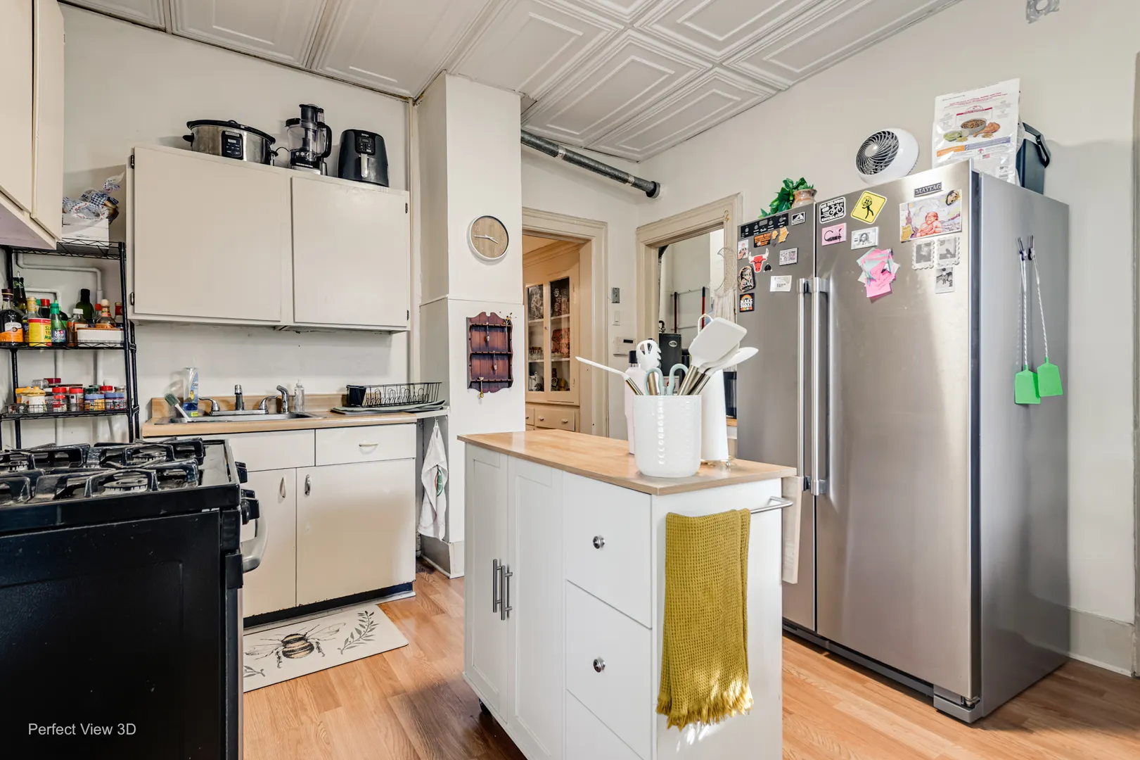 1644 N Mozart Streets IL