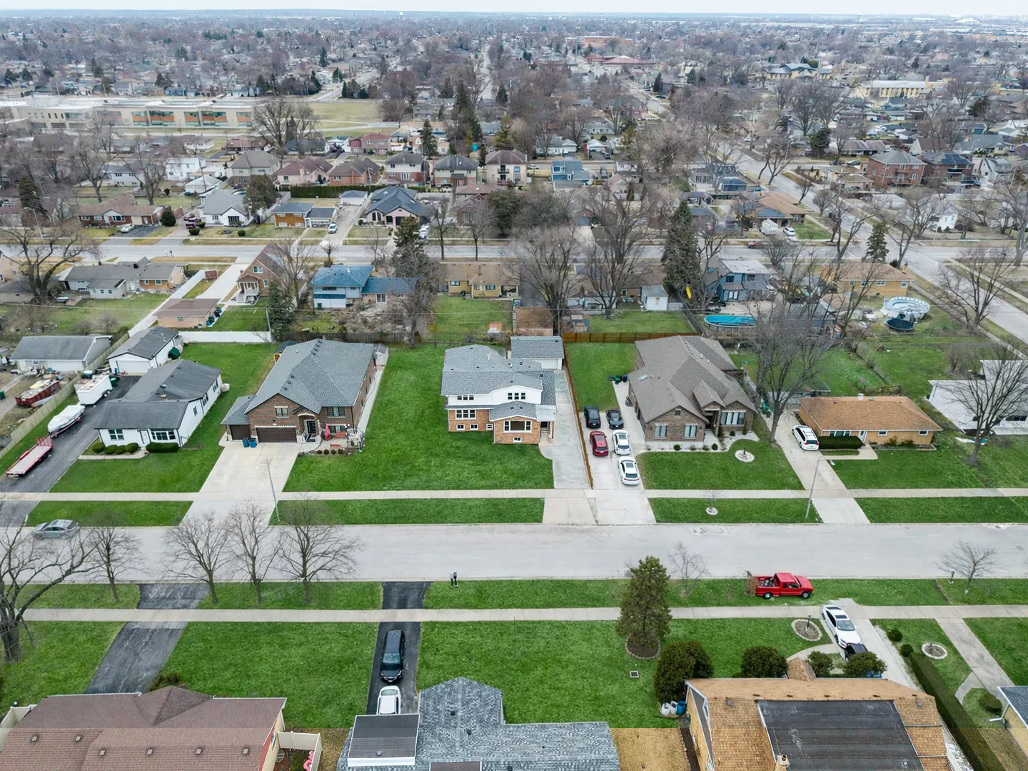 8110 Lockwood Avenue IL