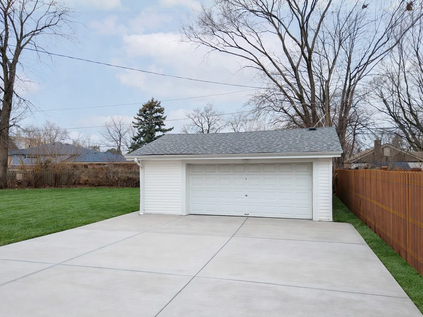 8110 Lockwood Avenue IL