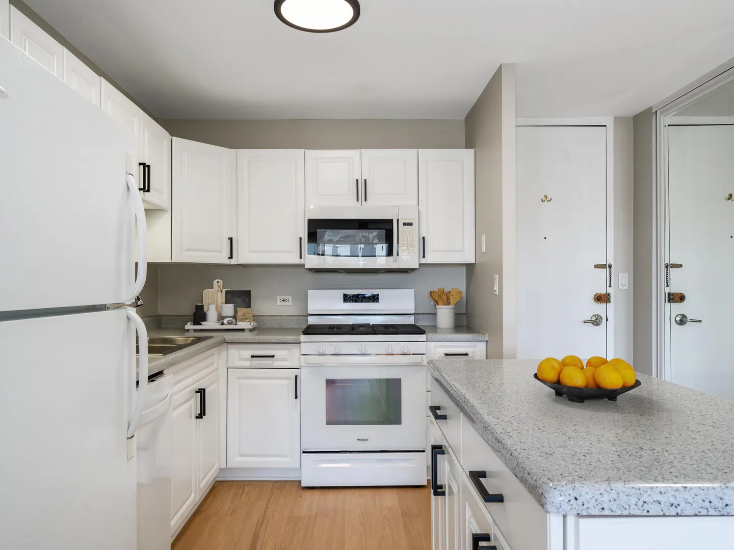1960 N Lincoln Park West Avenue IL #506