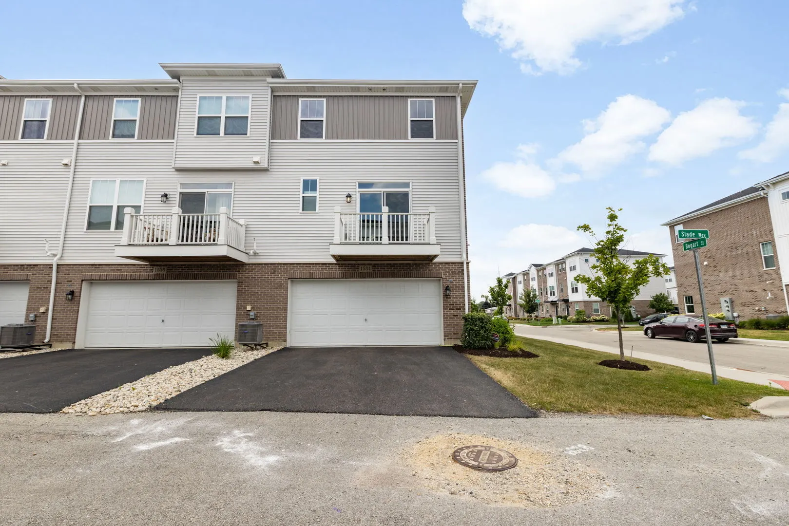 1534 Slade Way IL #0