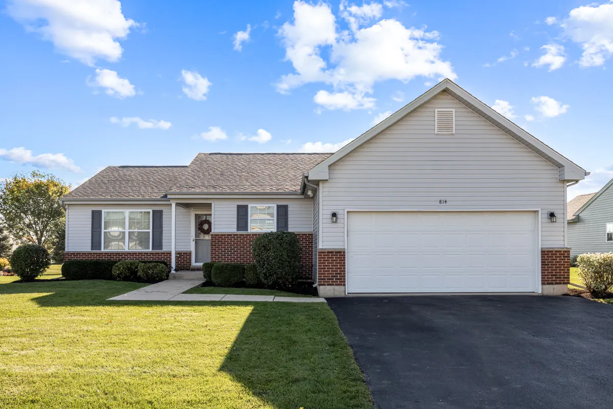 814 Hanson Avenue IL