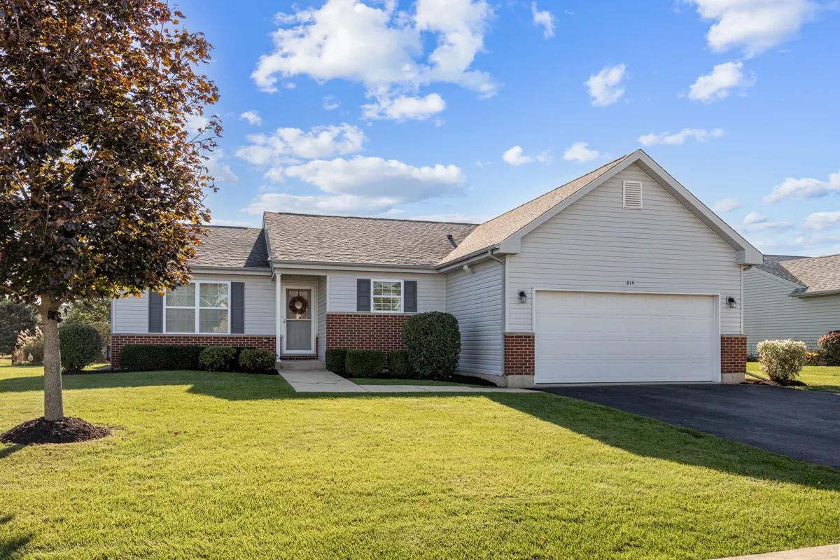 814 Hanson Avenue IL