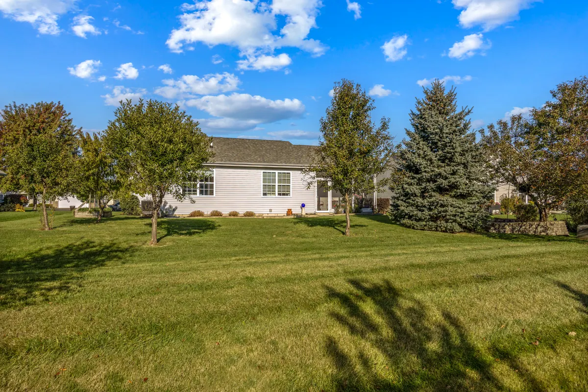 814 Hanson Avenue IL