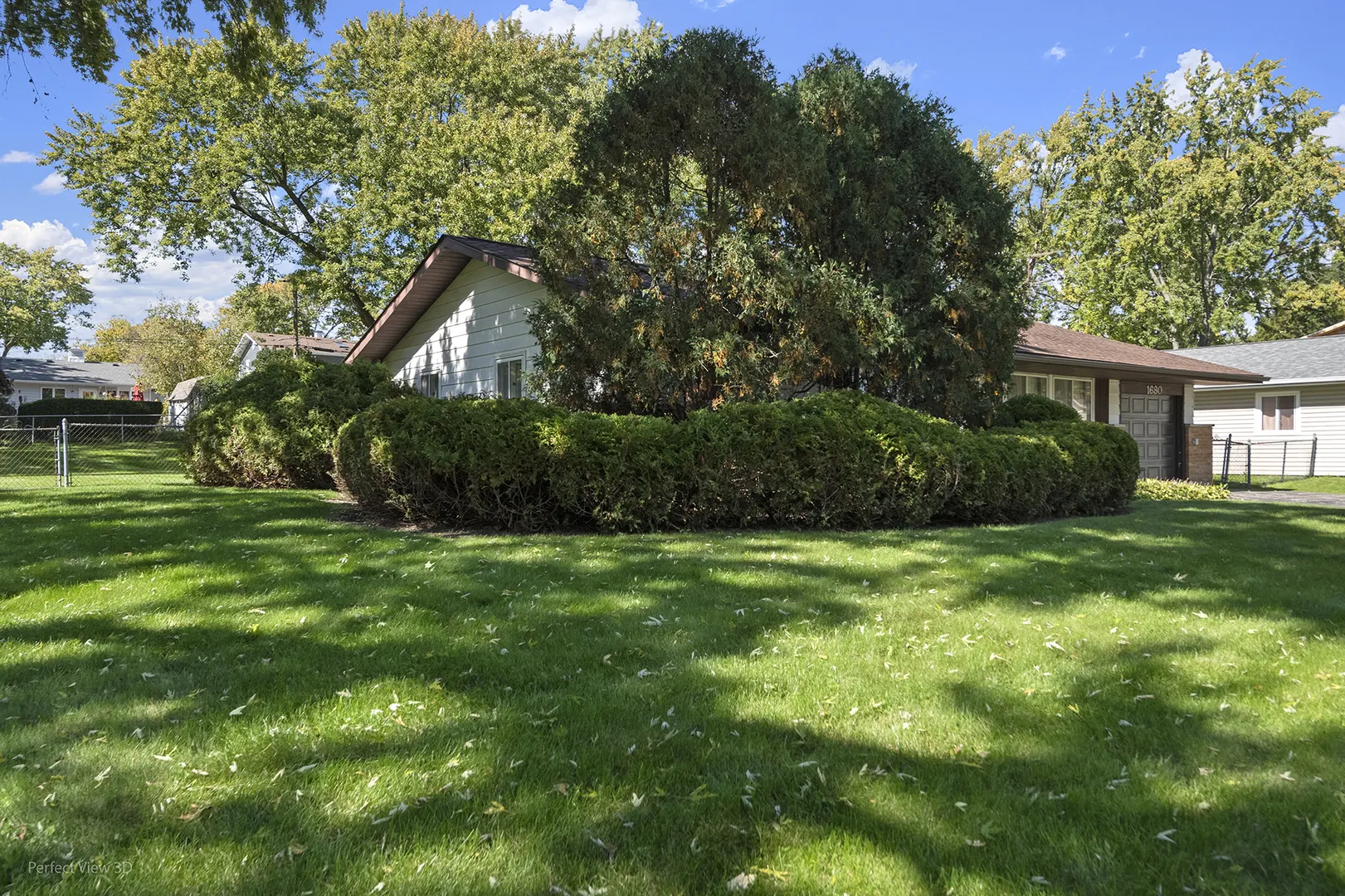 1680 pierce Road IL