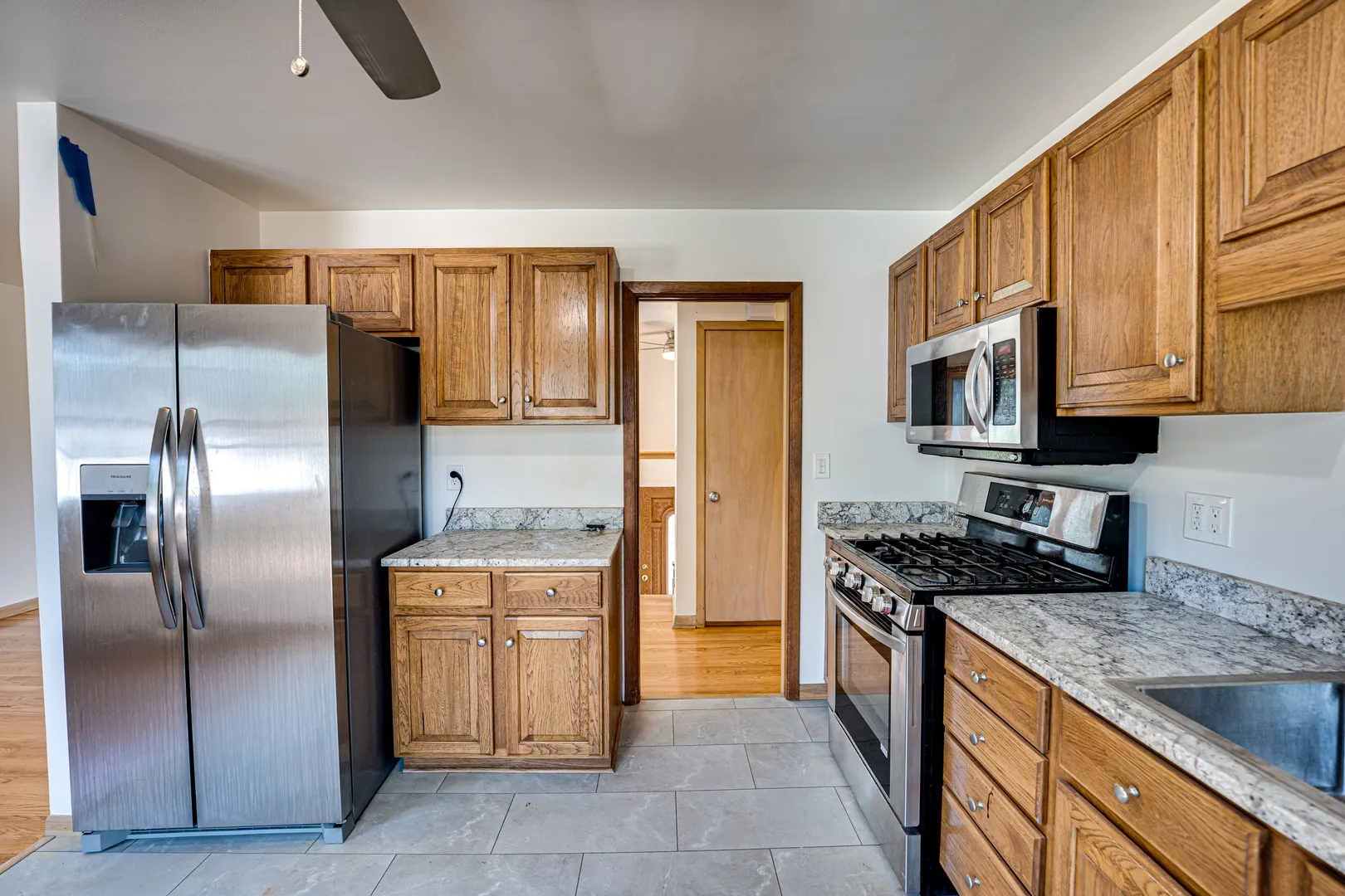 1015 Wilson Avenue IL