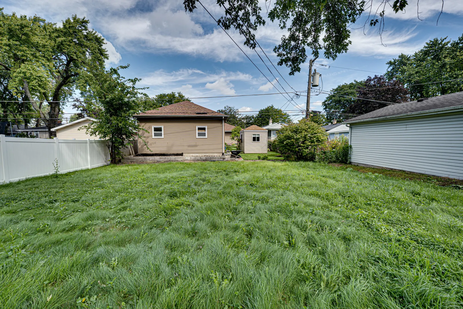 1015 Wilson Avenue IL
