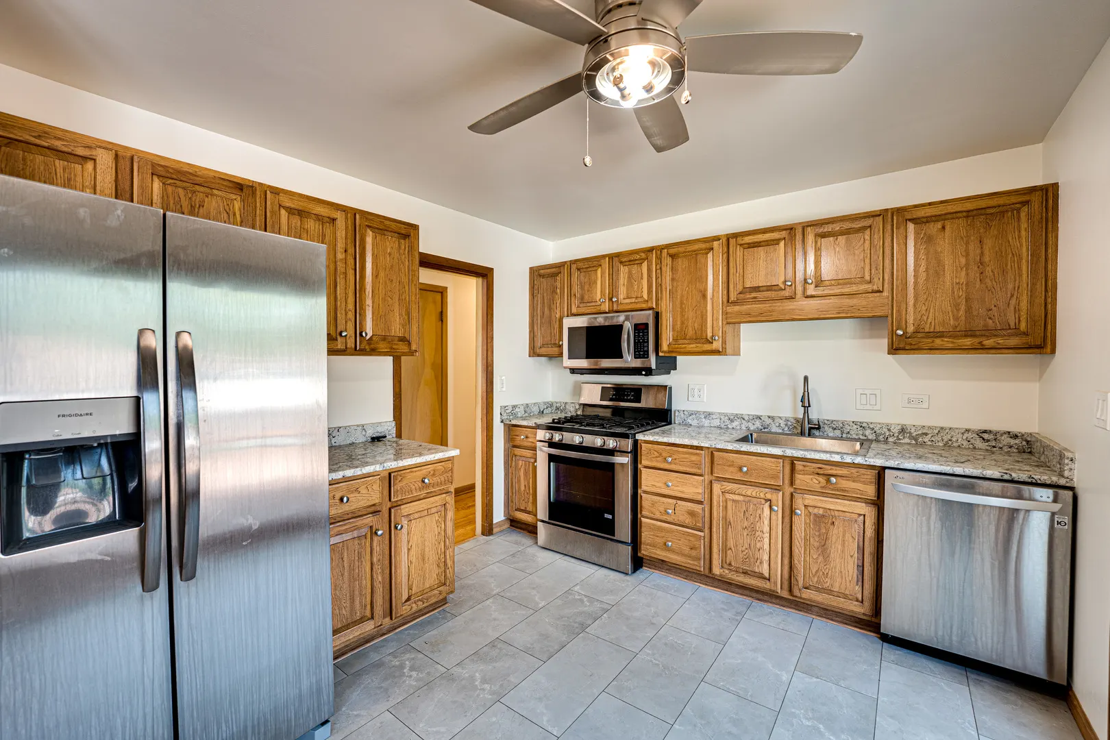 1015 Wilson Avenue IL