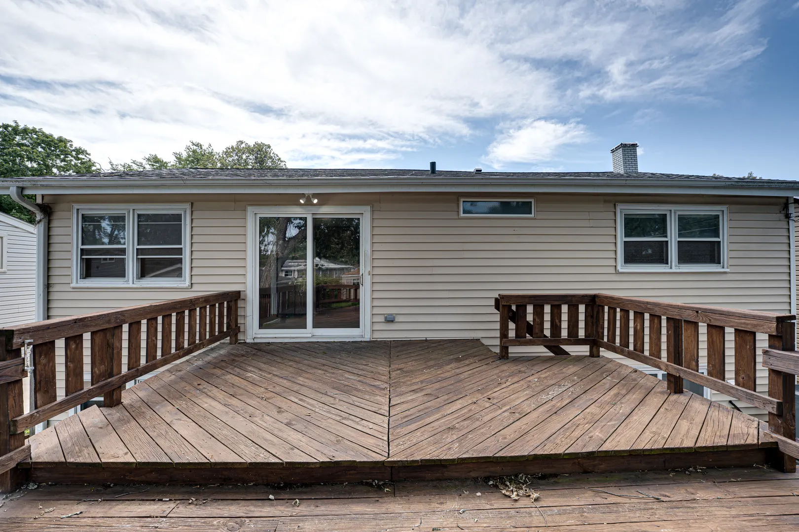 1015 Wilson Avenue IL