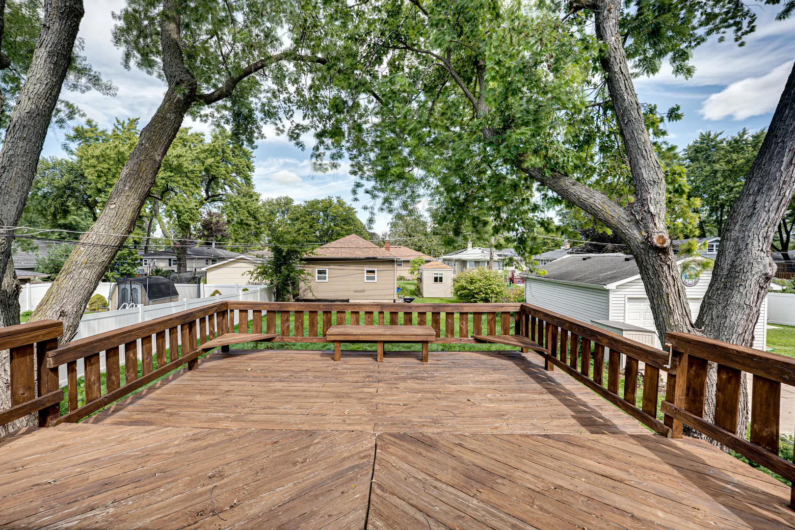 1015 Wilson Avenue IL
