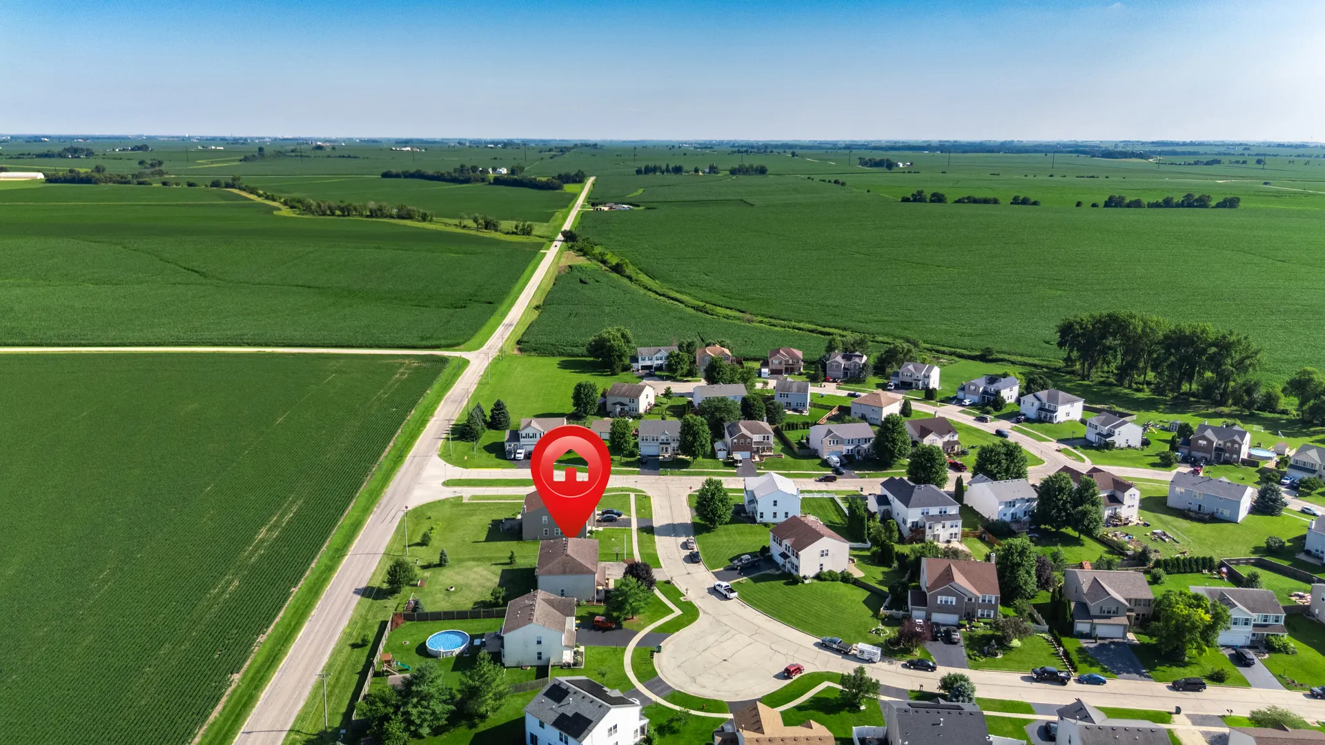 103 Evergreen Drive IL