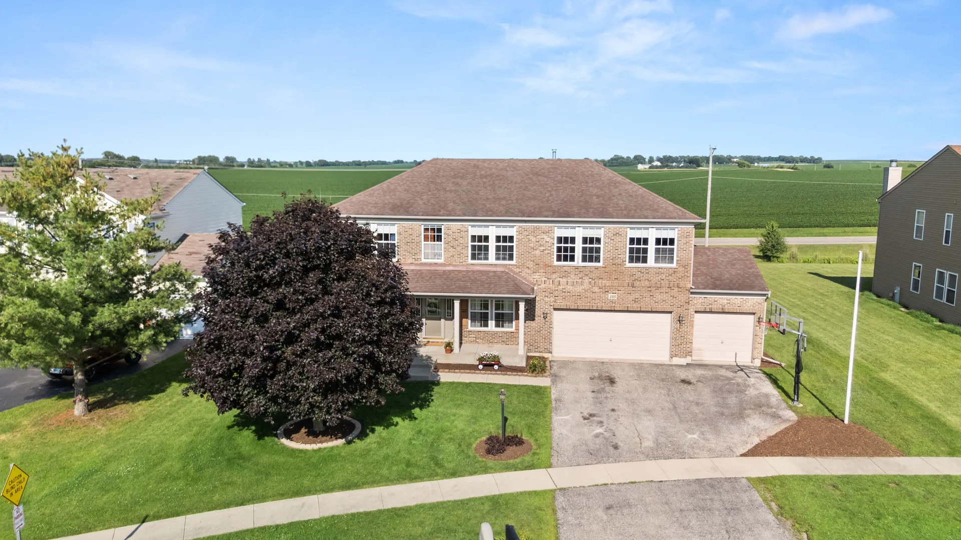 103 Evergreen Drive IL