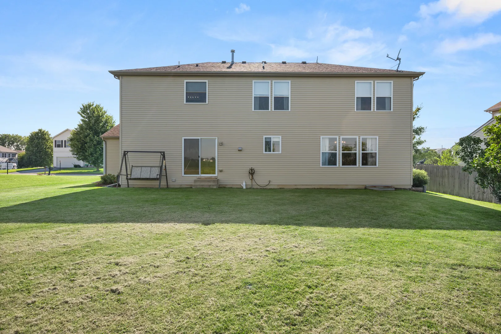103 Evergreen Drive IL